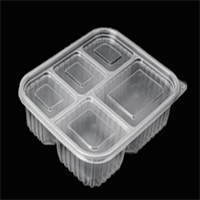 Take away box PP from DisposablesInc.com The best import service in China. Import your disposable items and products from us.